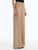 *VIRTUAL TRUNK SHOW* Oscar de la Renta Wool Cashmere Flannel Tailoring Pant