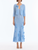 *VIRTUAL TRUNK SHOW* Oscar de la Renta Mesh Knit Jacket
