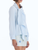 *VIRTUAL TRUNK SHOW* Oscar de la Renta Long Sleeve Neck Tie Detail Georgette Blouse