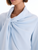 *VIRTUAL TRUNK SHOW* Oscar de la Renta Long Sleeve Neck Tie Detail Georgette Blouse