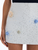 *VIRTUAL TRUNK SHOW* Oscar de la Renta Sequin Tweed Mini Skirt