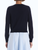 *VIRTUAL TRUNK SHOW* Oscar de la Renta Embroidered V Neck Cardigan