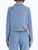 *VIRTUAL TRUNK SHOW* Oscar de la Renta Long Sleeve Denim Embroidered Jacket