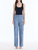 *VIRTUAL TRUNK SHOW* Oscar de la Renta Denim Embroidered Pant