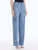 *VIRTUAL TRUNK SHOW* Oscar de la Renta Denim Embroidered Pant