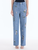 *VIRTUAL TRUNK SHOW* Oscar de la Renta Denim Embroidered Pant