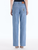 *VIRTUAL TRUNK SHOW* Oscar de la Renta Denim Embroidered Pant