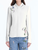 *VIRTUAL TRUNK SHOW* Oscar de la Renta Long Sleeve Collar Embroidered Blouse