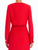 *VIRTUAL TRUNK SHOW* Oscar de la Renta Long Sleeve Lightweight Wool Tweed Jacket