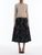 *VIRTUAL TRUNK SHOW* Oscar de la Renta Cashmere Crewneck Pullover