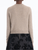 *VIRTUAL TRUNK SHOW* Oscar de la Renta Cashmere Crewneck Pullover