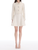 *VIRTUAL TRUNK SHOW* Oscar de la Renta Long Sleeve Sequin Tweed Jacket