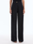 *VIRTUAL TRUNK SHOW* Oscar de la Renta Floral Wool Jacquard Tailoring Pant