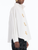 *VIRTUAL TRUNK SHOW* Oscar de la Renta Long Sleeve Button Detail Poplin Sateen Blouse
