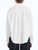 *VIRTUAL TRUNK SHOW* Oscar de la Renta Long Sleeve Button Detail Poplin Sateen Blouse