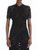 *VIRTUAL TRUNK SHOW* Oscar de la Renta Short Sleeve Chyrsanthemum Guipure Cape