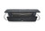 Judith Leiber Couture Perry Crystal Clutch in Black