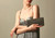 *COMING SOON* Judith Leiber Couture Perry Crystal Clutch in Gray