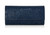 *COMING SOON* Judith Leiber Couture Perry Crystal Clutch in Navy