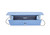 *COMING SOON* Judith Leiber Couture Perry Crystal Clutch in Blue