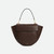 *COMING SOON*Wandler Hortensia Medium Bag in Soil Caviar