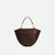*COMING SOON*Wandler Hortensia Mini Bag in Soil Caviar