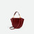*COMING SOON*Wandler Hortensia Mini Bag in Ruby Glaze