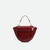 *COMING SOON*Wandler Hortensia Mini Bag in Ruby Glaze