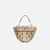 *COMING SOON*Wandler Hortensia Mini Bag in Island Python
