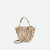 *COMING SOON*Wandler Hortensia Mini Bag in Island Python
