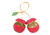 *Virtual Trunk Show* Judith Leiber Couture Cherries Sweetheart