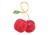 *Virtual Trunk Show* Judith Leiber Couture Cherries Sweetheart