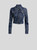 Etro Denim Jacket in Blue 