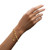 Cadar Yellow Gold Wings of Love Chain Bracelet (Narrow)