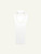 Tamara Comolli 18K Yellow Gold Belcher Chain (2mm), 51cm
