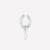 Spinelli Kilcollin Circe Marquise Silver Ear Cuff (Single)