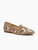 *COMING SOON*Arteana Alea Smoking Slipper in Beige