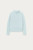 Iris Von Arnim Bardelia Cashmere Sweater in Glacier