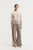 Iris Von Arnim Jean Degradé Cashmere-Silk Sweater in Kitt/Rose