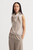 Iris Von Kasira Brushed Cashmere Scarf in Gravel