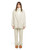 *COMING SOON* ALANUI Finest Cardigan in White, Size Small