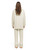 *COMING SOON* ALANUI Finest Cardigan in White, Size Small