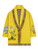 *COMING SOON* ALANUI Hula Tweety Cardigan in Yellow/Multicolor