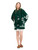 *COMING SOON* ALANUI Sporty Bugs Bunny & Sylvester Cardigan in Evergreen/Multicolor