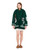 *COMING SOON* ALANUI Sporty Bugs Bunny & Sylvester Cardigan in Evergreen/Multicolor