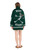 *COMING SOON* ALANUI Sporty Bugs Bunny & Sylvester Cardigan in Evergreen/Multicolor