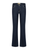 *COMING SOON* CAMBIO Paris Flared Jeans in Modern Rinsed