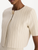 *COMING SOON* Oscar de la Renta Ottoman Cropped Cardigan in Ivory, Size Medium