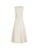 *COMING SOON* Oscar de la Renta Ottoman Knit Dress in Ivory, Size Medium