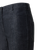 Akris Farid Bootcut Cotton Denim Stretch Pants in Black 